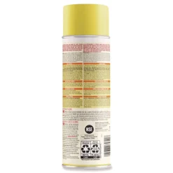 Best 24 oz. Aerosol Spray Oven and Grill Cleaner - Unscented Cleaning & Janitorial Supplies