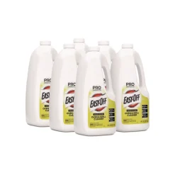 Sale 2 qt. Bottle Ready-to-Use Liquid Oven and Grill Cleaner (6/Carton) Cleaning & Janitorial Supplies
