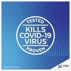 Outlet 32 oz Advanced Deep Clean All Purpose Cleaner - Lemon Breeze Cleaning & Janitorial Supplies