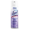 Online 36241-89097 19 oz. Aerosol Spray Disinfectant Spray - Lavender Cleaning & Janitorial Supplies