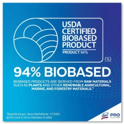 Sale 36241-04675 19 oz. Aerosol Spray Disinfectant Spray - Fresh Scent (12/Carton) Cleaning & Janitorial Supplies