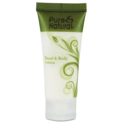 New 0.75 oz. Hand and Body Lotion (288/Carton) Skin Care & Personal Hygiene