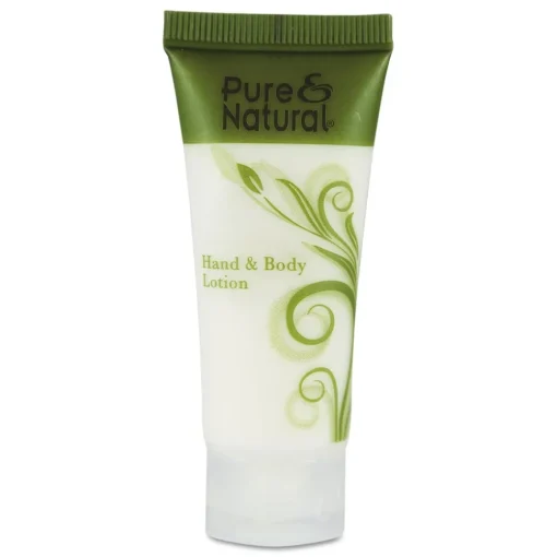 New 0.75 oz. Hand and Body Lotion (288/Carton) Skin Care & Personal Hygiene