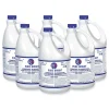 Online 1 Gallon Bottle Liquid Germicidal Bleach (6/Carton) Cleaning & Janitorial Supplies