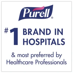 9113-06 6.75 in. x 6 in. Fresh Citrus Sanitizing Hand Wipes - White, (6/Carton) Skin Care & Personal Hygiene