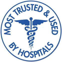 Online 8703-04 700 mL Fragrance Free Green Certified Advanced Refreshing Gel Hand Sanitizer for ADX-7 (4/Carton) Skin Care & Personal Hygiene