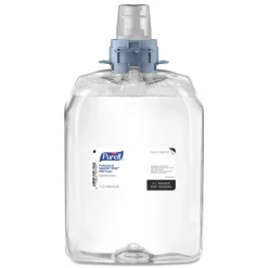 Sale 5213-02 2000 mL Professional HEALTHY SOAP Mild Foam - Fragrance Free (2/Carton) Skin Care & Personal Hygiene