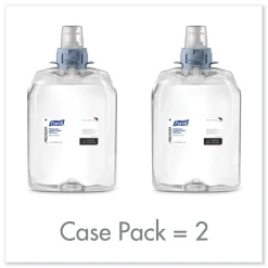 Sale 5213-02 2000 mL Professional HEALTHY SOAP Mild Foam - Fragrance Free (2/Carton) Skin Care & Personal Hygiene