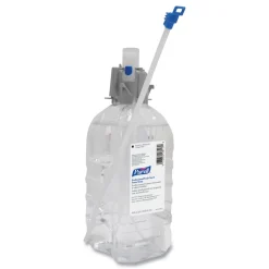 Clearance 8561-04 1500 ml Professional Fresh Scent Foam Fragrance-Free Soap for Cx, Cxi, Cxt Dispensers (4/Carton) Cleaning & Janitorial Supplies