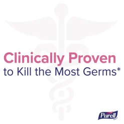 Sale 8351-02 1,200 mL Refill Advanced Hand Sanitizer Foam For ES10 Automatic Dispensers - Fragrance Free (2/Carton) Skin Care & Personal Hygiene