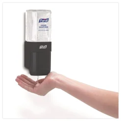 New 4450-06 450 ml Refill Clean Scent Advanced Hand Sanitizer Gel for ES1 (6/Carton) Skin Care & Personal Hygiene