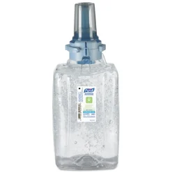8803-03 Green Certified Advanced 1200 mL Hand Sanitizer Refill for ADX-12 Dispenser (3/Carton) Skin Care & Personal Hygiene