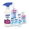 Best Hand and Surface Sanitizers Employee Care Kit (6/Carton) Cleaning & Janitorial Supplies