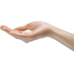 Best TFX 1200ml Green Certified Instant Hand Sanitizer Foam Refill - Clear Skin Care & Personal Hygiene