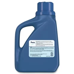 New 75 oz. Bottle Liquid Laundry Detergent - Mountain Breeze (6/Carton) Cleaning & Janitorial Supplies