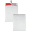 Sale #13 1/2 Flip-Stik Flap Redi-Strip Adhesive Closure 10 in. x 13 in. Tamper-Indicating Mailers Made with Tyvek - White (100/Box) Mailing, Packing & Shipping