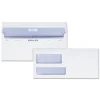 Outlet 3.88 in. x 8.88 in. #9 Commercial Flap Self-Adhesive Closure Reveal-N-Seal Envelope - White (500/Box) Mailing, Packing & Shipping