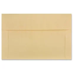New Filing Envelopes - Legal Size, Cameo Buff (100/Box) Mailing, Packing & Shipping