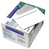 Hot Open-Side Booklet Envelope, #6 1/2, Hub Flap, Gummed Closure, 6 X 9, White, 500/box Mailing, Packing & Shipping