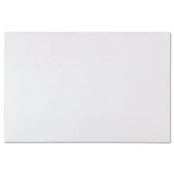 Hot Open-Side Booklet Envelope, #6 1/2, Hub Flap, Gummed Closure, 6 X 9, White, 500/box Mailing, Packing & Shipping