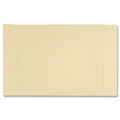 Sale Paper File Jackets - Buff/A5 (500/Box) Filing & Folders