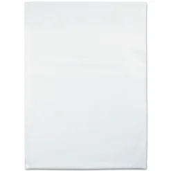 Redi-Strip 14 in. x 19 in. No. 6 Square Flap Adhesive Closure Poly Mailer - White (100/Box) Mailing, Packing & Shipping
