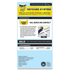 Hot 14.5 oz. Aerosol Spray Ant and Roach Killer - Unscented Cleaning & Janitorial Supplies