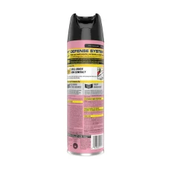 Online 17.5 oz. Aerosol Spray Ant and Roach Killer - Fragrance Free (12/Carton) Cleaning & Janitorial Supplies