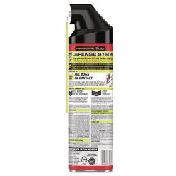 Best 14.5 oz. Aerosol Spray Ant and Roach Killer - Unscented (6/Carton) Cleaning & Janitorial Supplies