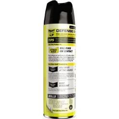 Discount 15 oz Multi Insect Killer Aerosol Spray (12/Carton) Cleaning & Janitorial Supplies
