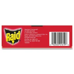 0.7 oz Roach Baits (6/Carton) Cleaning & Janitorial Supplies