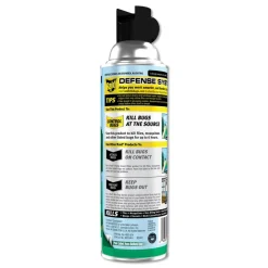Outlet Yard Guard 16 oz. Aerosol Spray Fogger (12/Carton) Cleaning & Janitorial Supplies