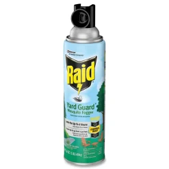 Outlet Yard Guard 16 oz. Aerosol Spray Fogger (12/Carton) Cleaning & Janitorial Supplies