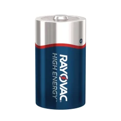 Discount Alkaline D Batteries (12/Pack) Office Electronics & Batteries