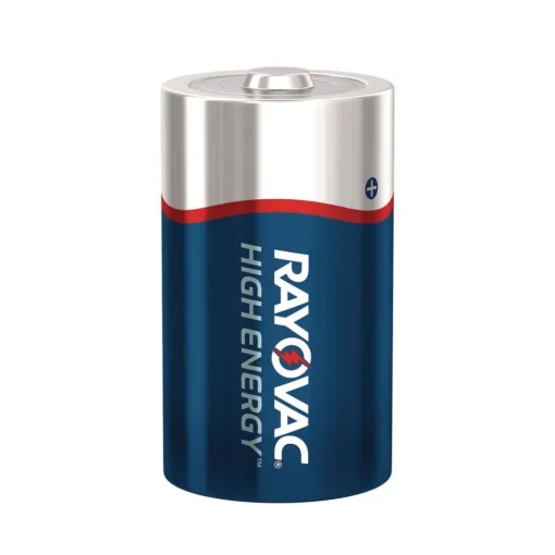 Discount Alkaline D Batteries (12/Pack) Office Electronics & Batteries