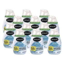 Outlet 7 oz. Cone Adjustables Air Fresheners - Linen Escape (12/Carton) Cleaning & Janitorial Supplies
