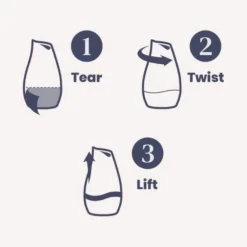 Outlet 7 oz. Cone Adjustables Air Fresheners - Linen Escape (12/Carton) Cleaning & Janitorial Supplies