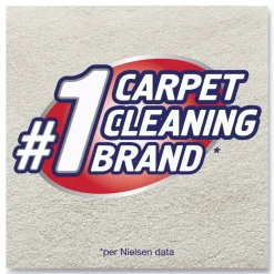Online 22 oz Triple Oxi Advanced Trigger Carpet Cleaner - Fresh Linen Cleaning & Janitorial Supplies