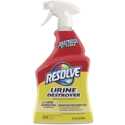 Outlet 32 oz. Urine Destroyer Spray - Citrus (6/Carton) Cleaning & Janitorial Supplies