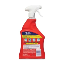 Outlet 32 oz. Urine Destroyer Spray - Citrus (6/Carton) Cleaning & Janitorial Supplies