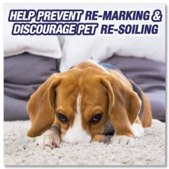 32 oz. Urine Destroyer Spray - Citrus Cleaning & Janitorial Supplies