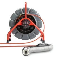 Hot SeeSnake Mini Camera with 200 ft. Mini 30mm Non-SL TruSense Plumbing Inspection & Locating