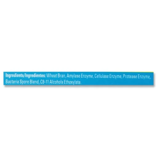 Sale 9.8 oz. Septic System Treatment Concentrated Powder (12/Carton) Cleaning & Janitorial Supplies