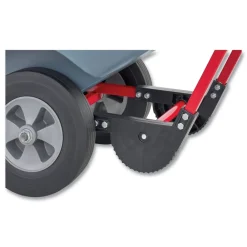 Outlet 1 cu yd BRUTE DURATILT Frame Tilt Truck Standard Duty 1200 lb Capacity Gray Cleaning & Janitorial Supplies
