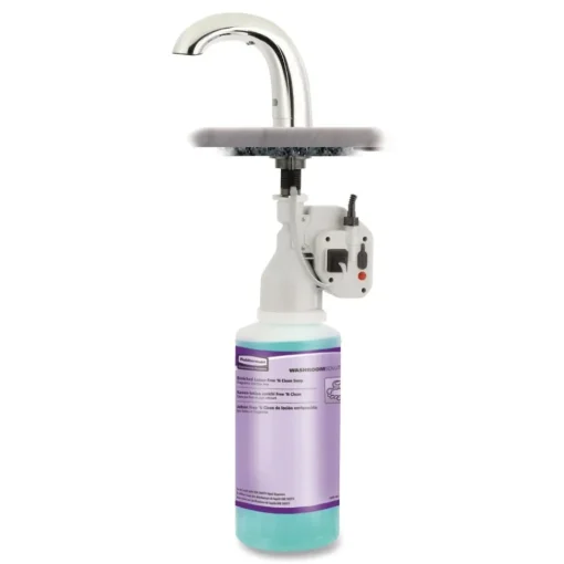Discount 800 ml Refill Enriched Hand Soap with Moisturizers - Floral Scent (4/Carton) Skin Care & Personal Hygiene|Cleaning & Janitorial Supplies