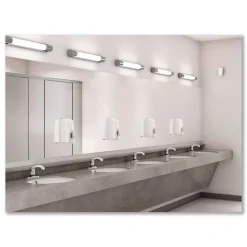 Clearance 1.62 oz. TCell Microtrans Odor Neutralizer Refill - Citrus (6/Carton) Cleaning & Janitorial Supplies