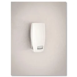 Clearance 1.62 oz. TCell Microtrans Odor Neutralizer Refill - Citrus (6/Carton) Cleaning & Janitorial Supplies