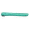 Online 22.7 in. x 3.25 in. HYGEN Quick-Connect Microfiber Dusting Wand Sleeve Cleaning & Janitorial Supplies