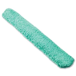 Online 22.7 in. x 3.25 in. HYGEN Quick-Connect Microfiber Dusting Wand Sleeve Cleaning & Janitorial Supplies