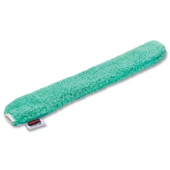 Online 22.7 in. x 3.25 in. HYGEN Quick-Connect Microfiber Dusting Wand Sleeve Cleaning & Janitorial Supplies